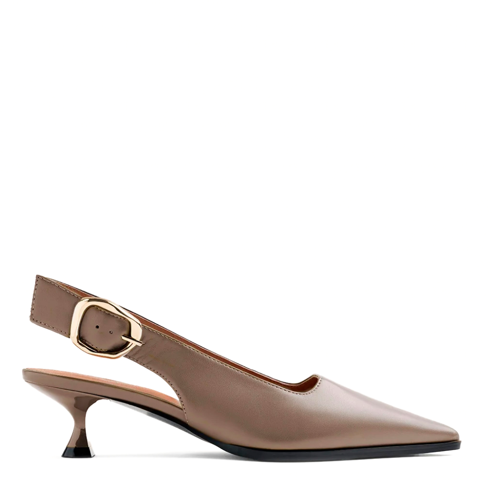 DESTALONADO HEBILLA TAUPE 80032