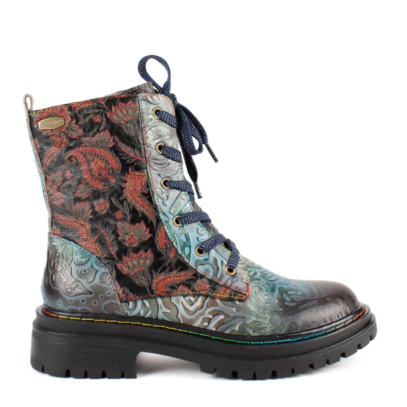 BOTIN KANDYO JEANS KANDYO24