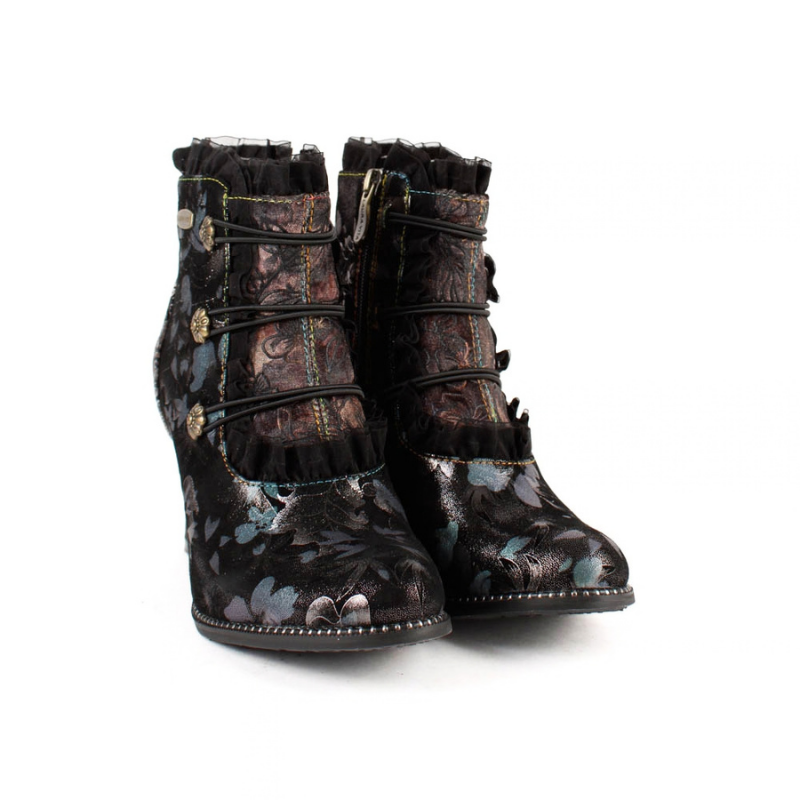 BOTIN ALCBANEO ANTRACITHE ALCBANEO130