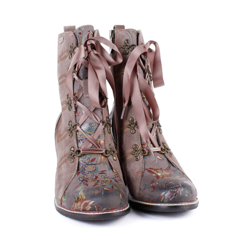 BOTIN EVCAO SOURIS EVCAO01