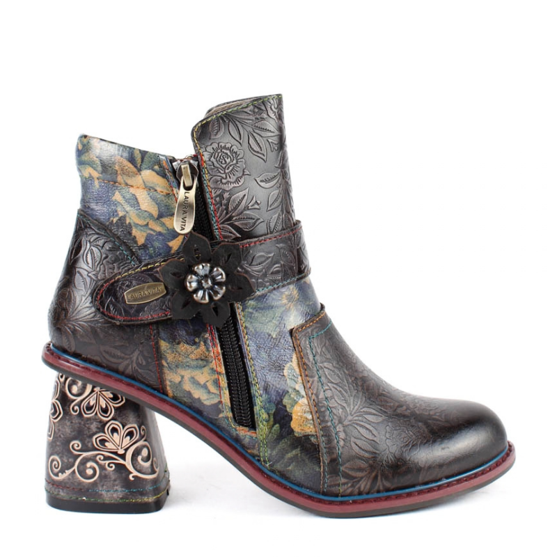 BOTIN EVCAO NOIR EVCAO14