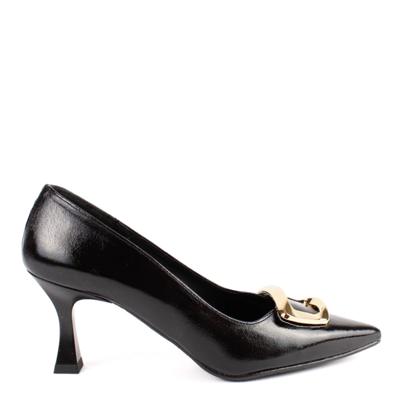 SALON ADORNO NEGRO 2886S