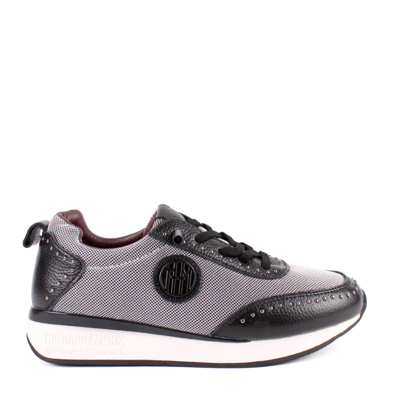 SNEAKER VANITY NEGRO VANITY010