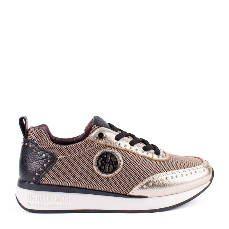 SNEAKER VANITY PLATINO VANITY010
