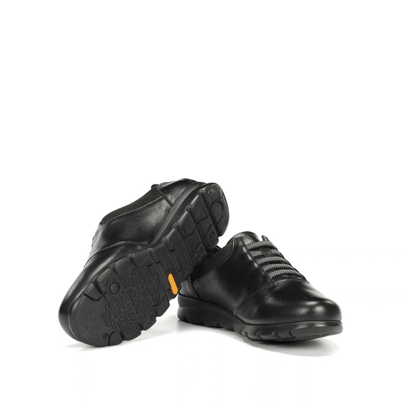 CASUAL SUGAR NEGRO F0354