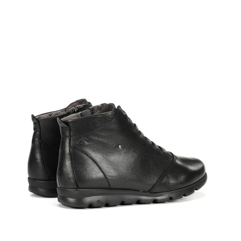 BOTIN SUSAN NEGRO F0356
