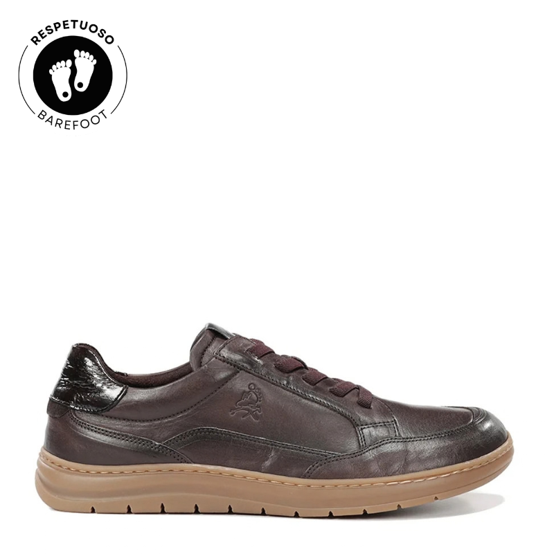 BAREFOOT ELASTICOS CAFE F2552