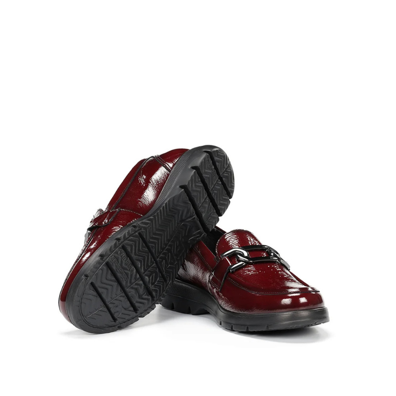 MOCASIN GLADIS CHAROL OPERA F1794