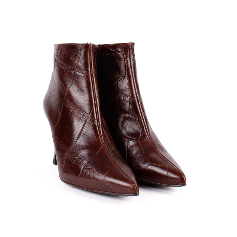 BOTIN SHEILA COCO MARRON SHEILA6