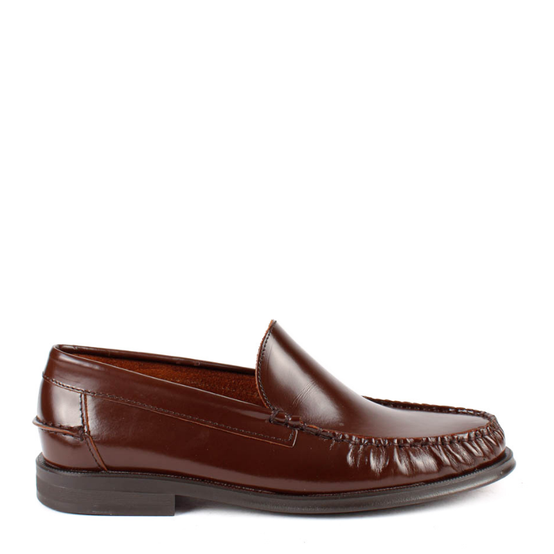 MOCASIN FRUNCIDO BELLOTA 21044