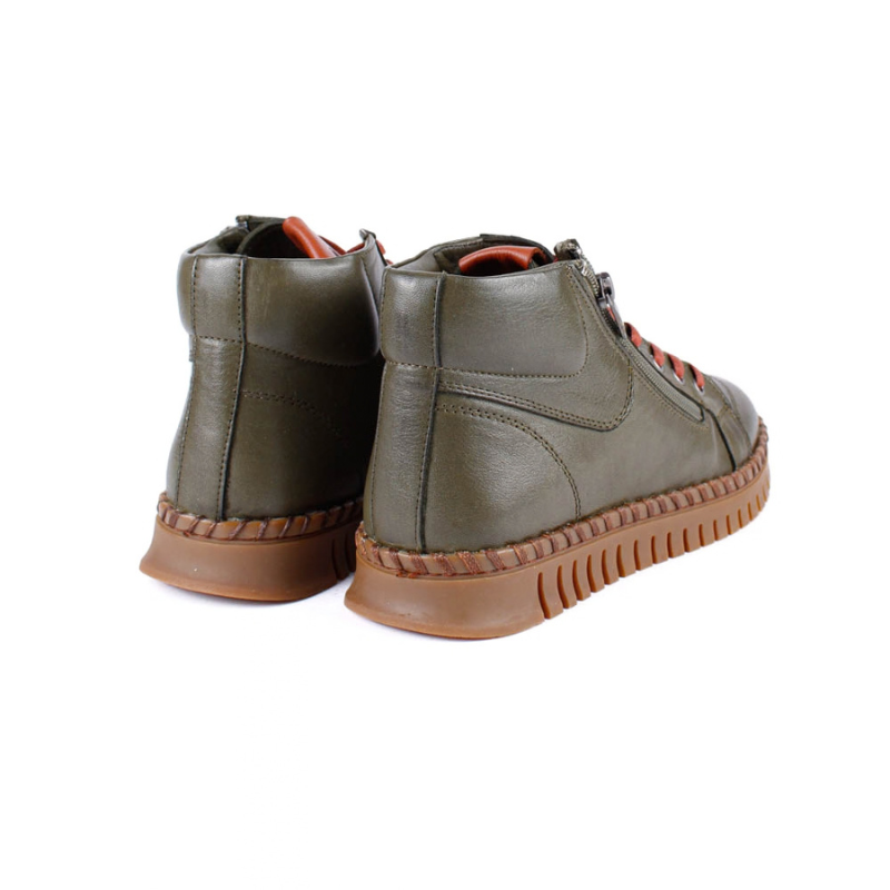 BOTIN ATENEA KAKI 060-105