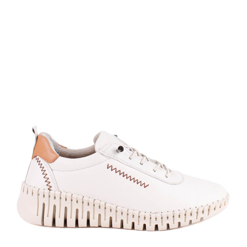 CASUAL ATENEA ELASTICOS BEIGE 095-100