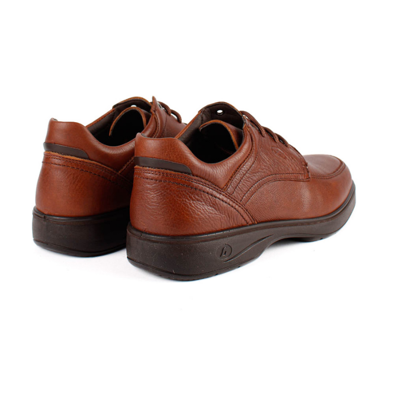 BLUCHER NAPA COÑAC 37702ST