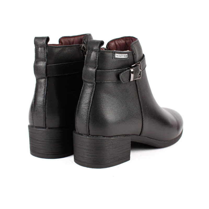BOTIN SACRA NEGRO SACRA003