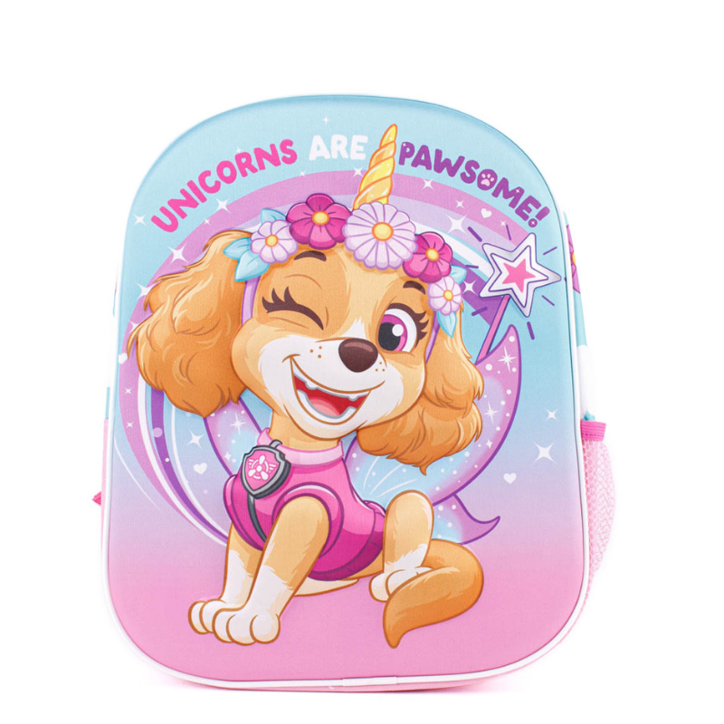 MOCHILA SKYE PAW PATROL