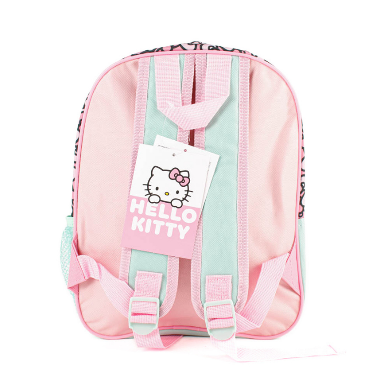MOCHILA HELLO KITTY