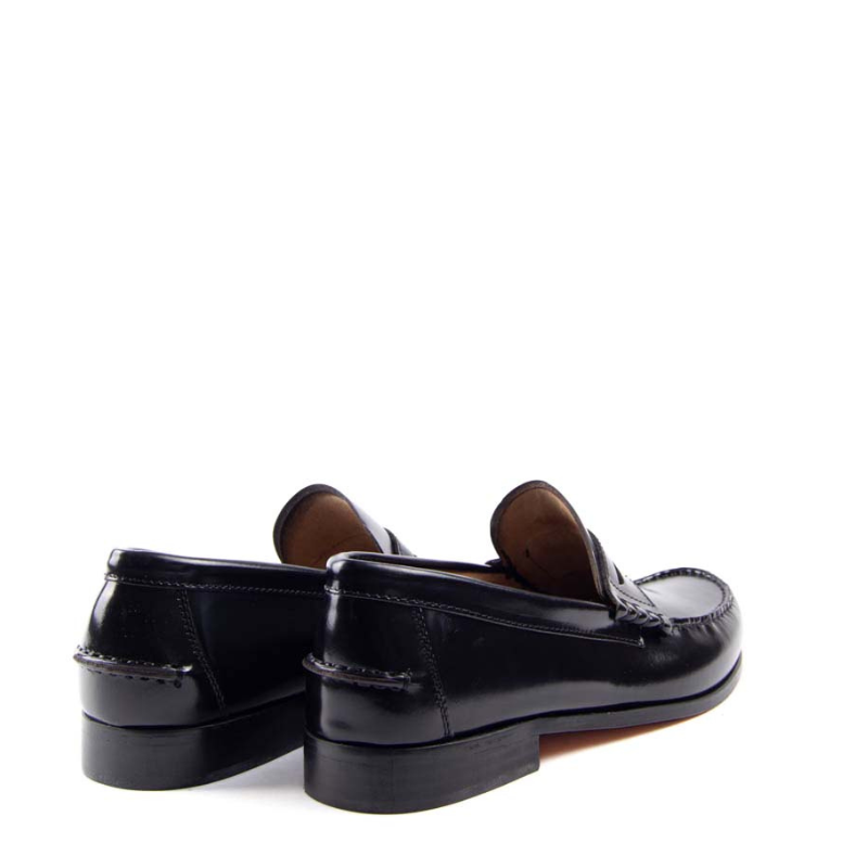 CASTELLANO ANTIFAZ NEGRO T.E