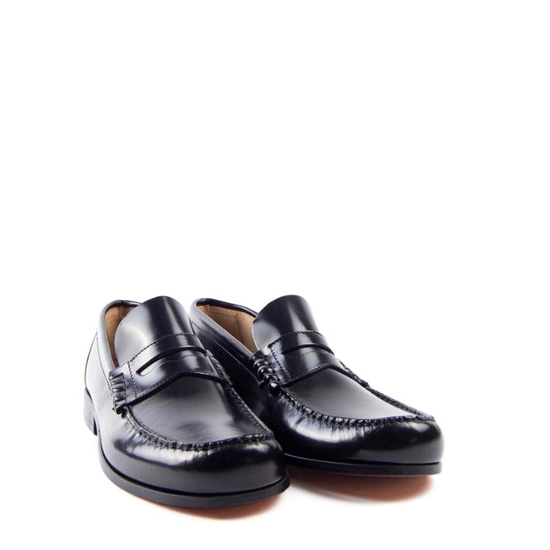 CASTELLANO ANTIFAZ NEGRO T.E