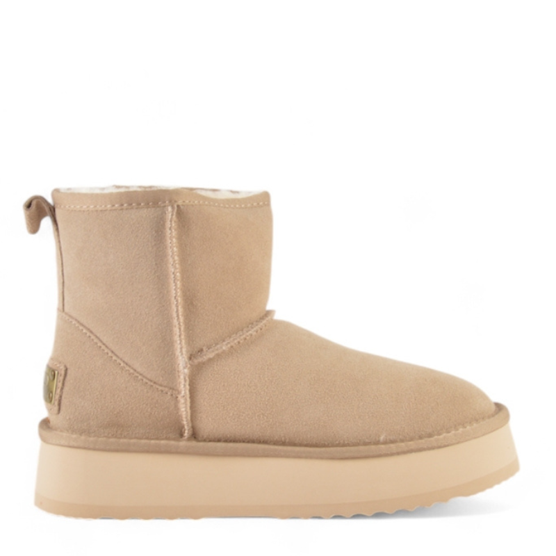 BOTIN AUSTRALIANO ARENA SAMIL