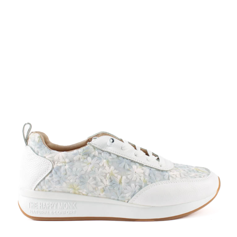SNEAKER FLORES BLANCO VANITY010