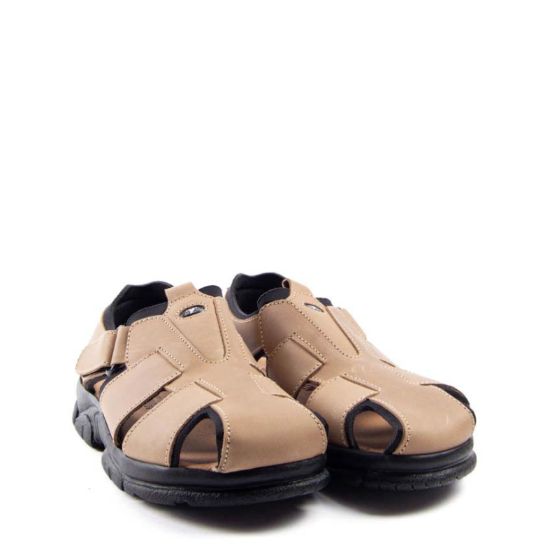 SANDALIA CERRADA VELCRO AVENTURA 7003