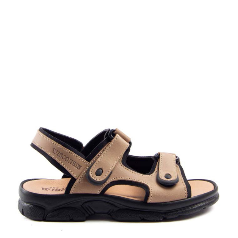 CALIFORNIA VELCROS AVENTURA 7001