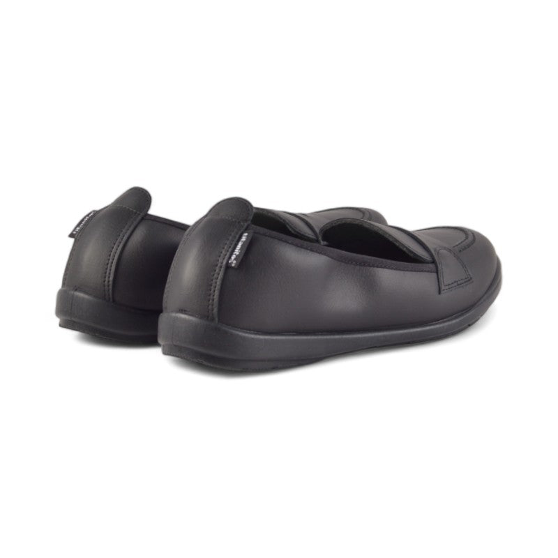 COLEGIAL MOCASIN ANTIFAZ NEGRO C940PAX