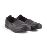 COLEGIAL MOCASIN ANTIFAZ NEGRO C940PAX