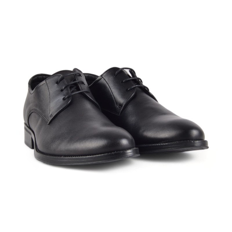 ZAPATO VESTIR CORDON NEGRO 2751