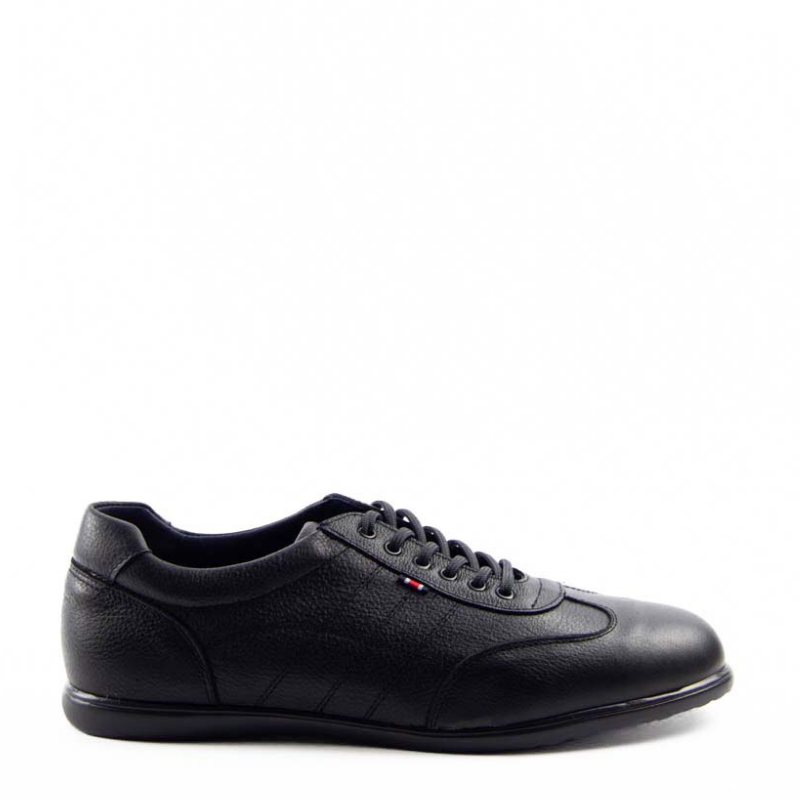 CASUAL PELOTAS NEGRO