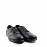 CASUAL PELOTAS NEGRO
