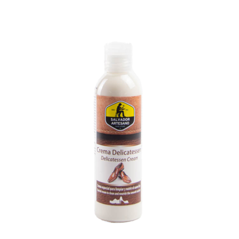 CREMA DELICATESSEN 200 ml