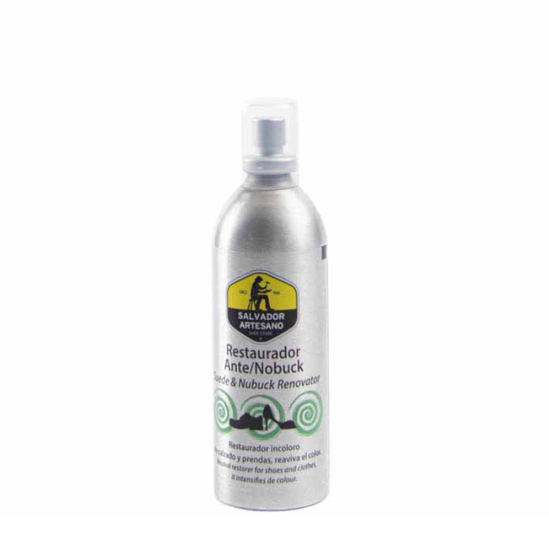 RESTAURADOR ANTE NOBUCK 150 ml