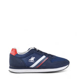 WILLY SNEAKER NAVY RED