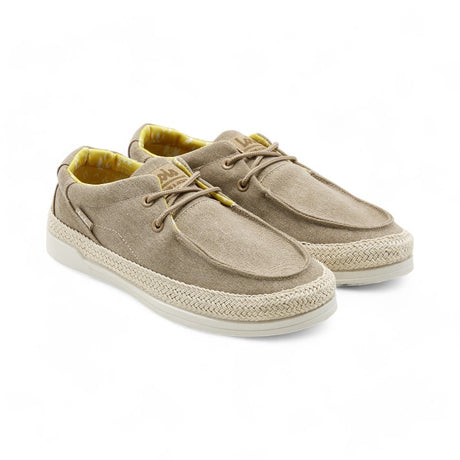 WALABY CANVAS CAMEL 61335