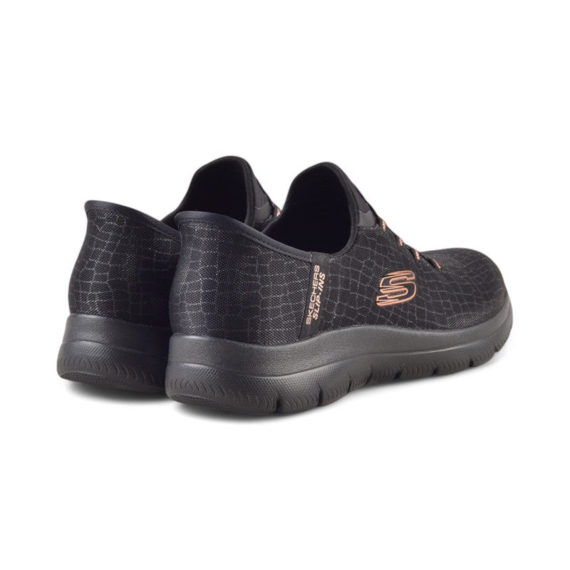 SLIP INS SUMMITS BLACK 150128BKGD