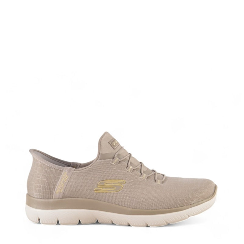 SLIP INS SUMMITS TAUPE 150128TPGD