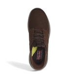 SLIP INS RF GARNER BROWN 210803ACDB