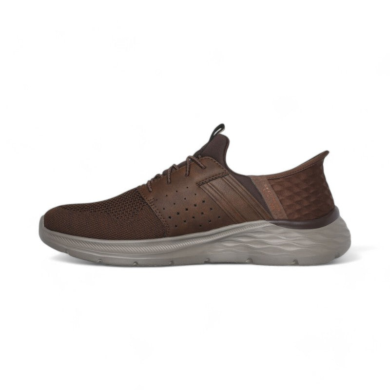 SLIP INS RF GARNER BROWN 210803ACDB