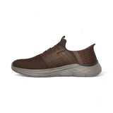 SLIP INS RF GARNER BROWN 210803ACDB