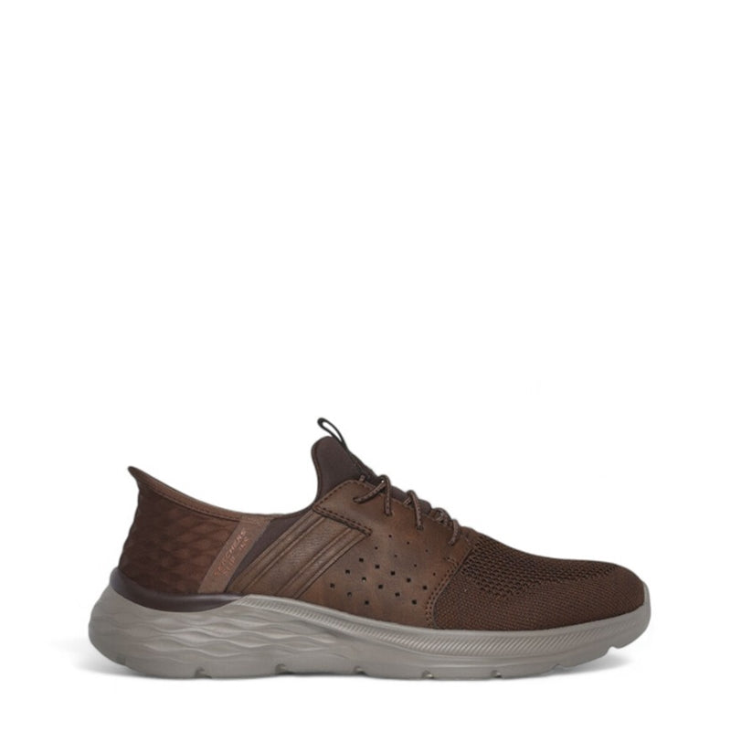 SLIP INS RF GARNER BROWN 210803ACDB