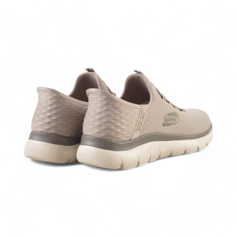 SLIP INS SUMMITS TAUPE 232457TPE