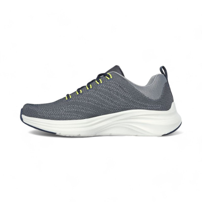 VAPOR FOAM VARIEN NAVY GRAY