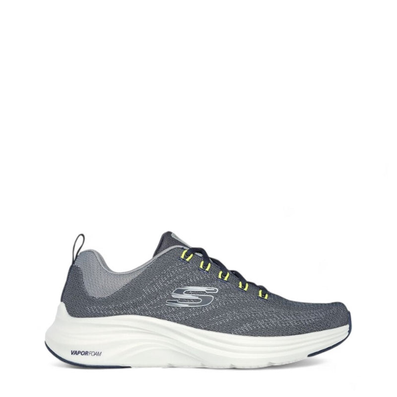 VAPOR FOAM VARIEN NAVY GRAY