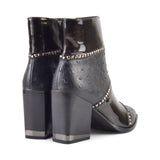 BOTIN COMBI BLACK 85654AA