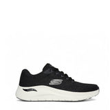 ARCH FIT 2.0 BLACK WHITE 232700BKW