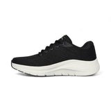 ARCH FIT 2.0 BLACK WHITE 232700BKW