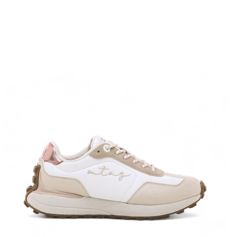 SNEAKER TALON MTNG BLANCO 60460