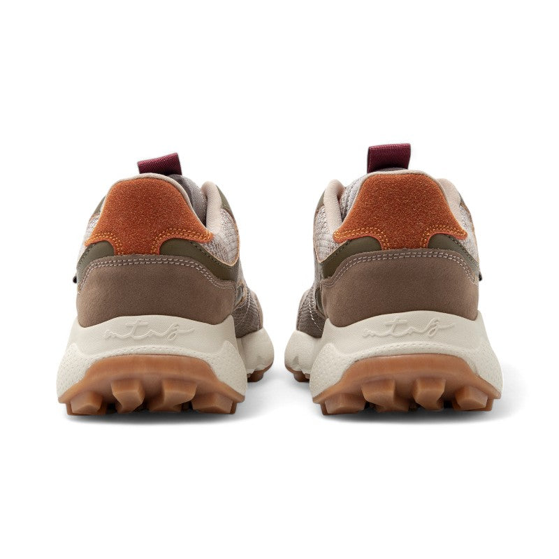 SNEAKER LUXI TAUPE 60431