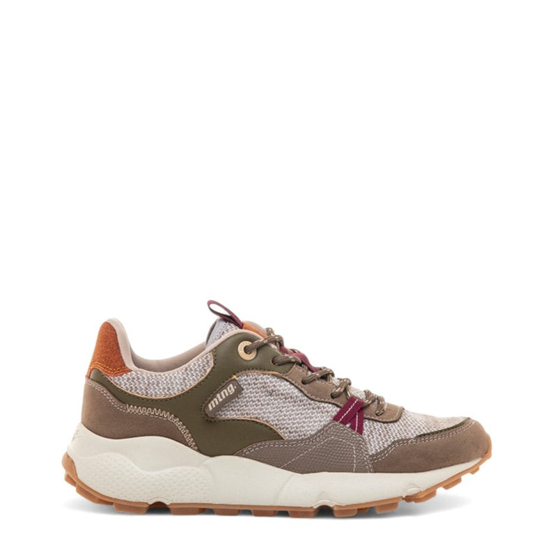 SNEAKER LUXI TAUPE 60431